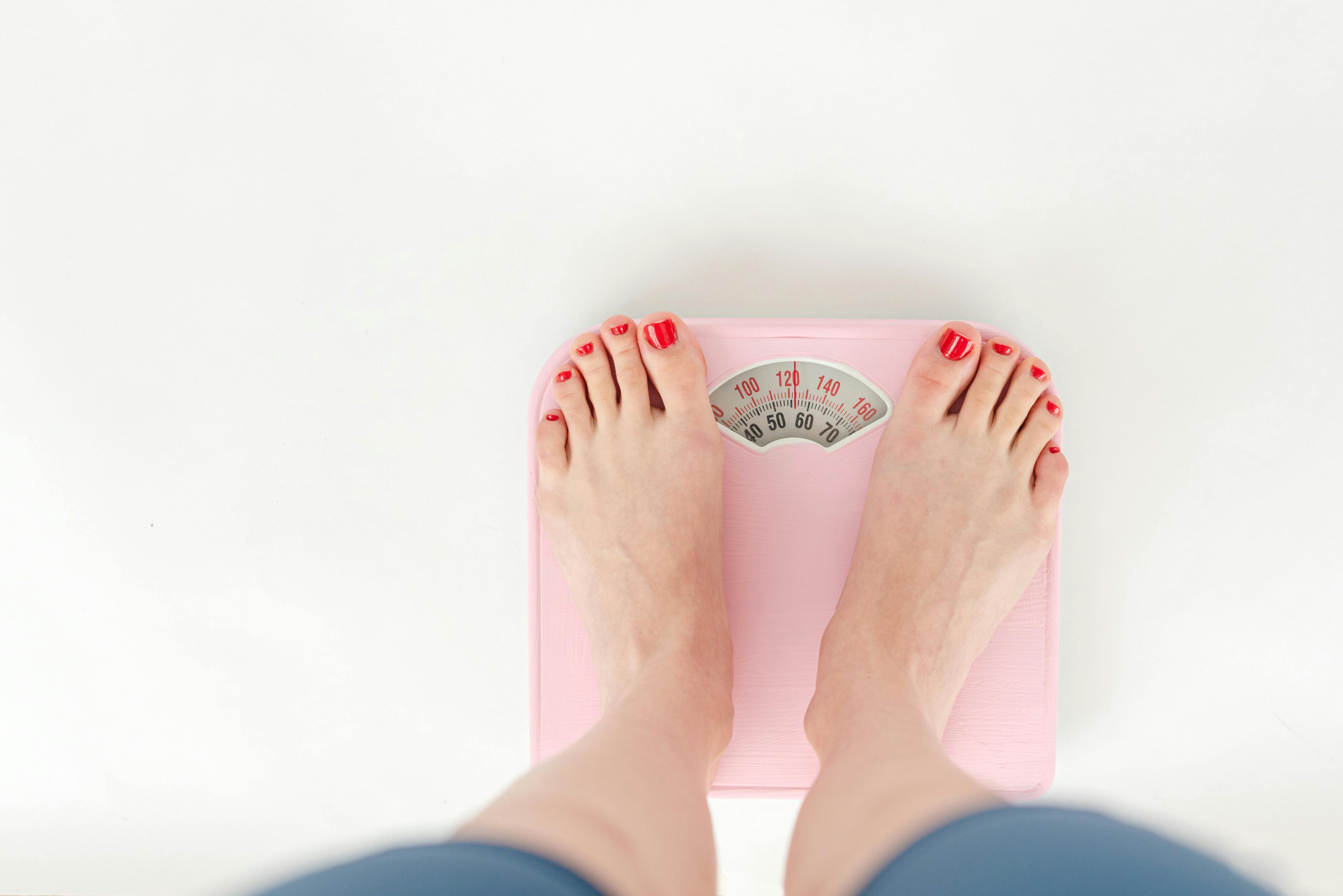 Dieta ne deluje? Tukaj je 6 skritih razlogov, zakaj ne izgubljate teže