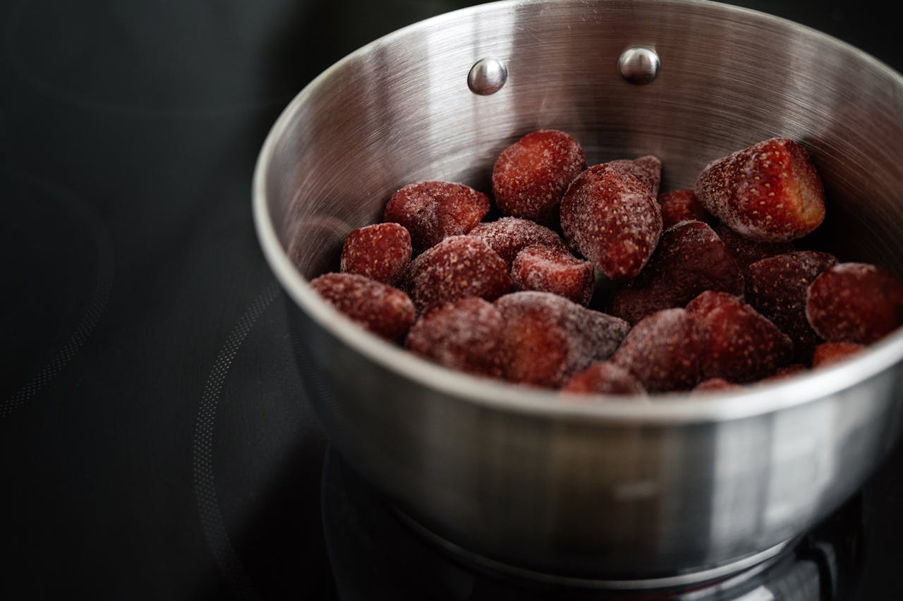 Ustavili pošiljko sadja iz Egipta, analiza razkrila nesprejemljivo tveganje