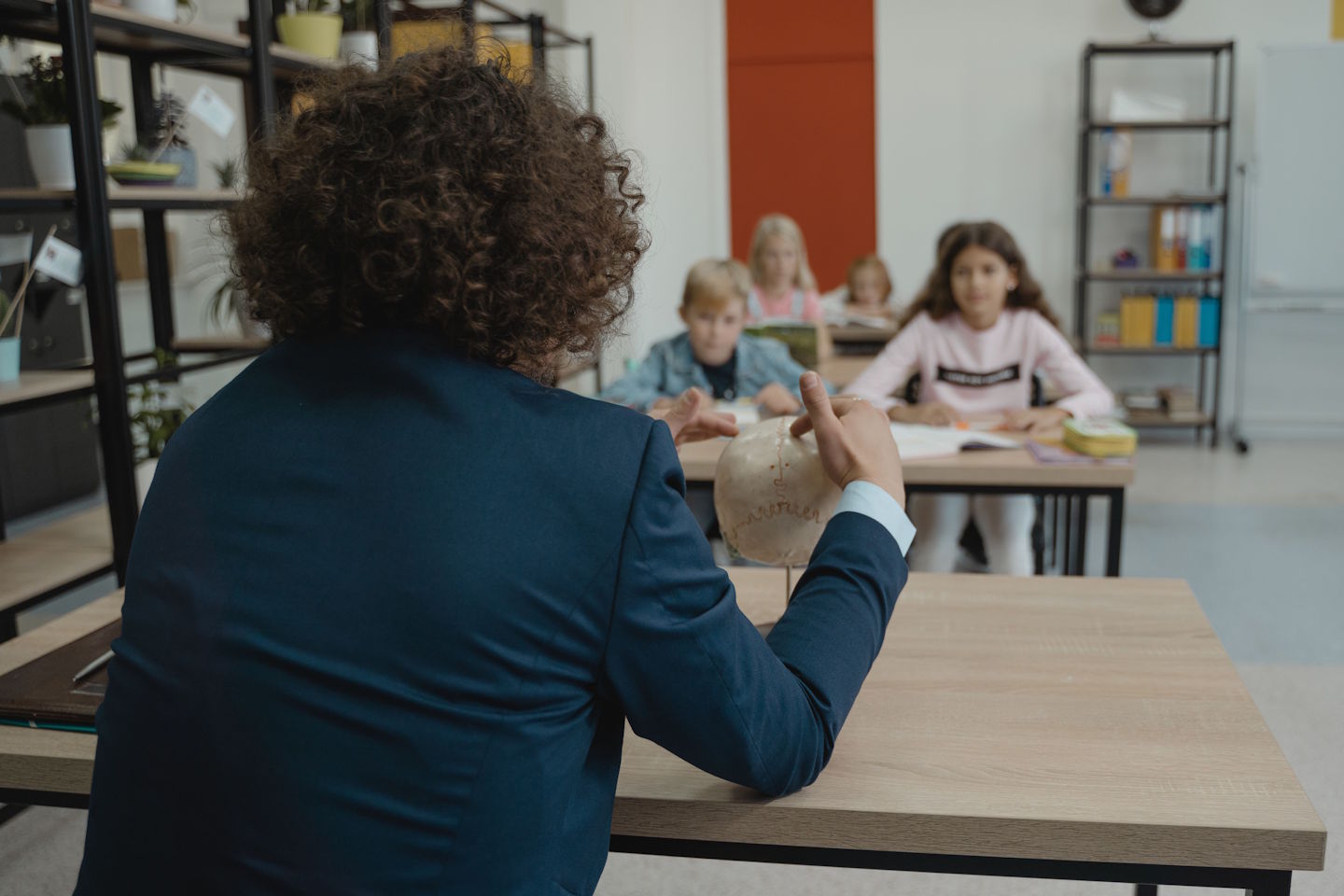 To je 10 izhodišč ministra Rončevića za reformo šolstva