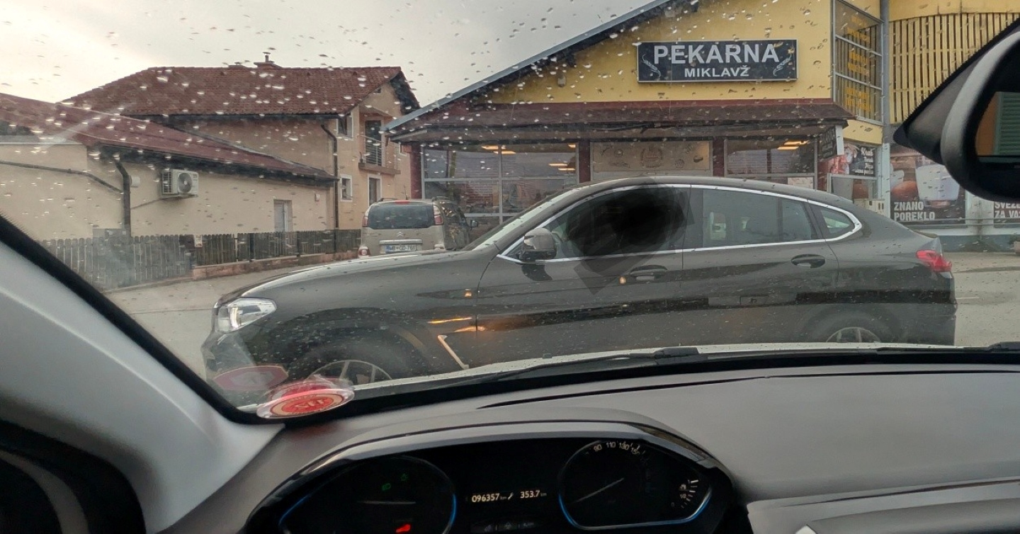 Gasilci iz Miklavža tarča podlih napadov in žaljivk: "Žalite nas zaradi kosa kruha"