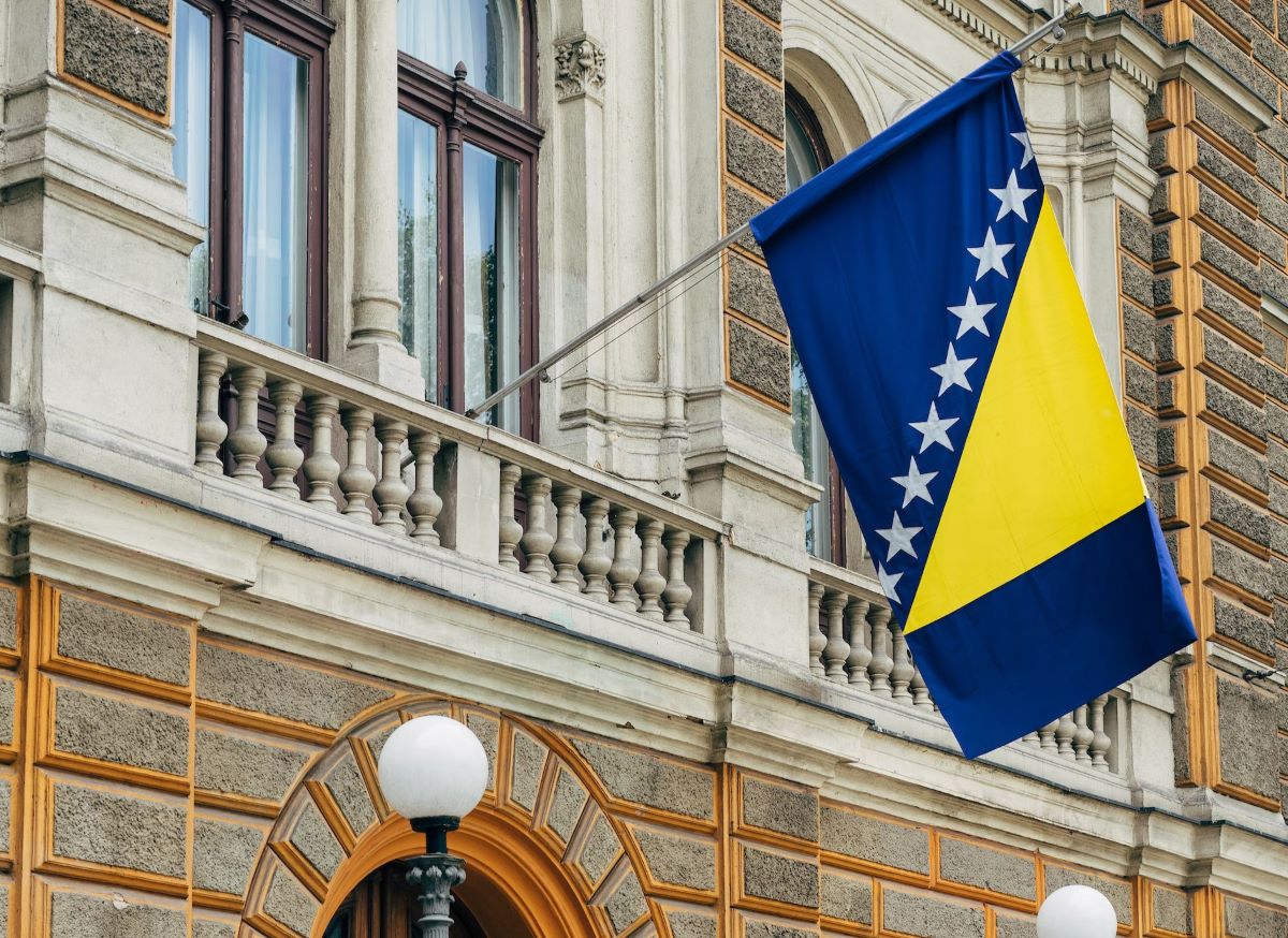 Dve tretjini brezposelnih v Federaciji BiH ne iščeta zaposlitve