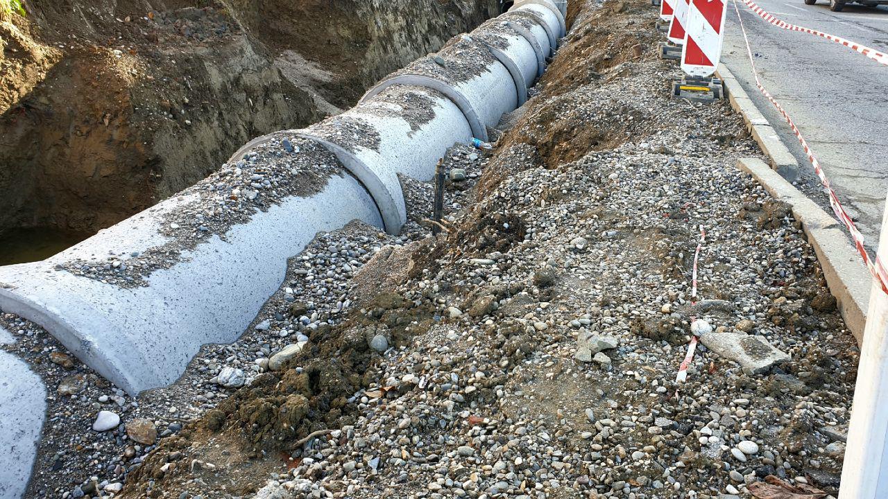 Mariborska občina v izgradnjo novih 24 kilometrov kanalizacije