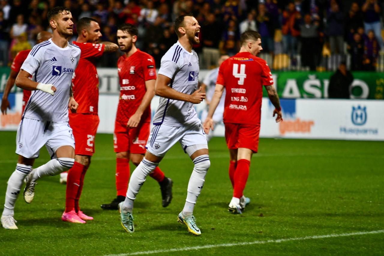 Če Maribor preskoči visoko oviro, znan možen nasprotnik v &#8220;Play-off-u&#8221;
