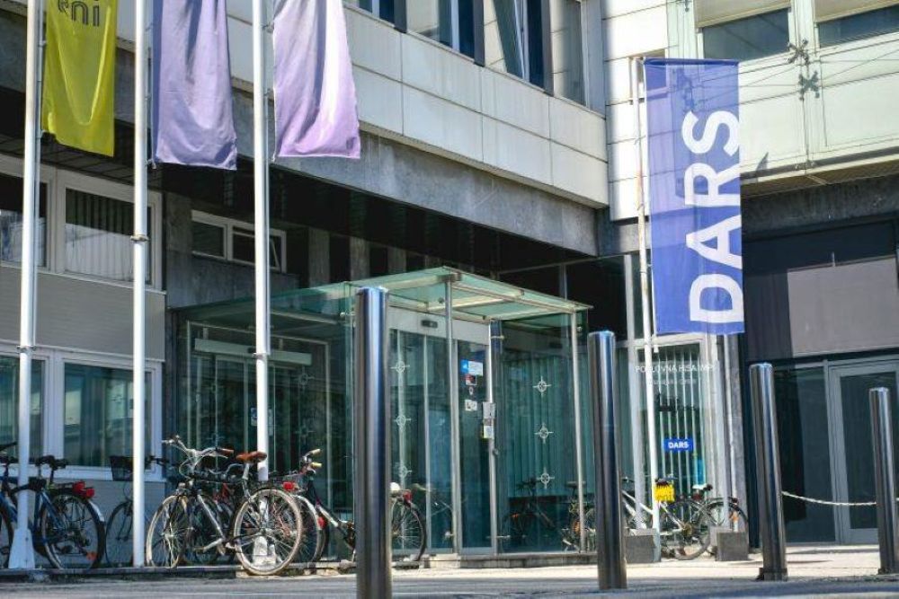 V aferi Dars vložene prve kazenske ovadbe