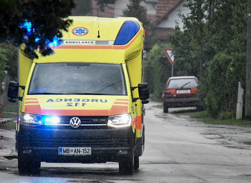 Tragičen božični teden: Slovenske ceste terjale tri življenja