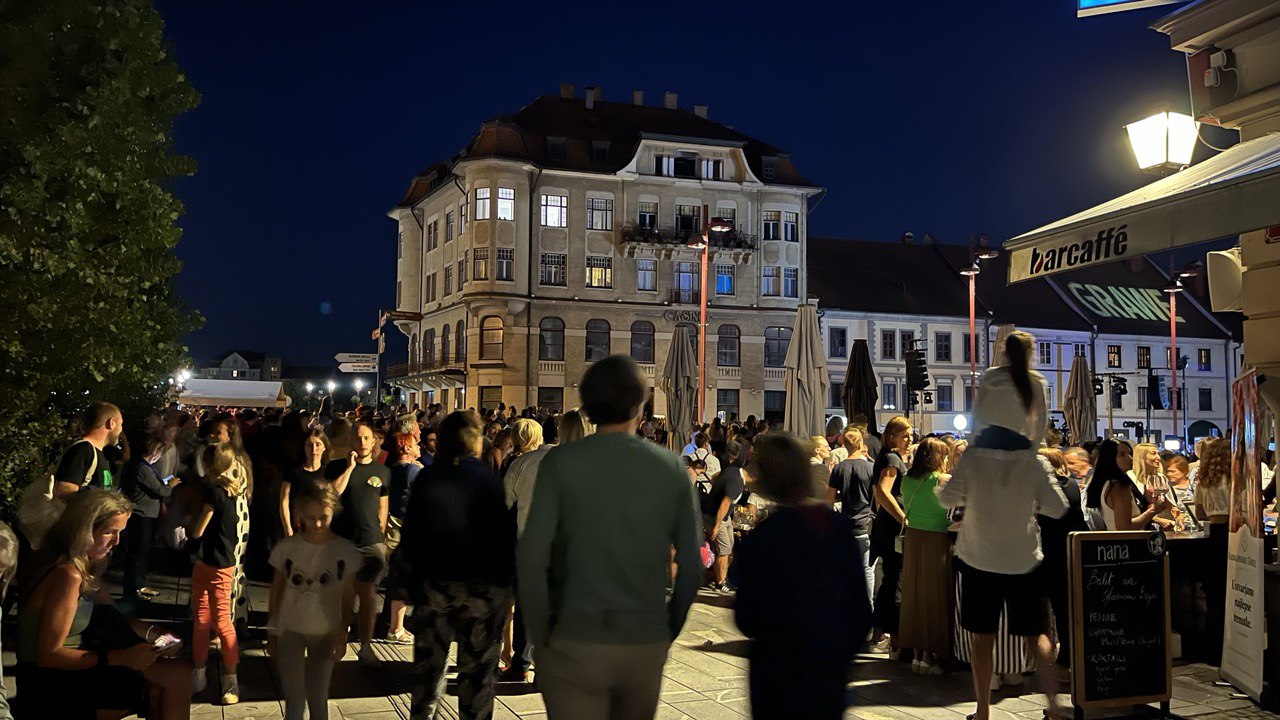 Se je v Mariboru res znatno povečalo število priseljencev?