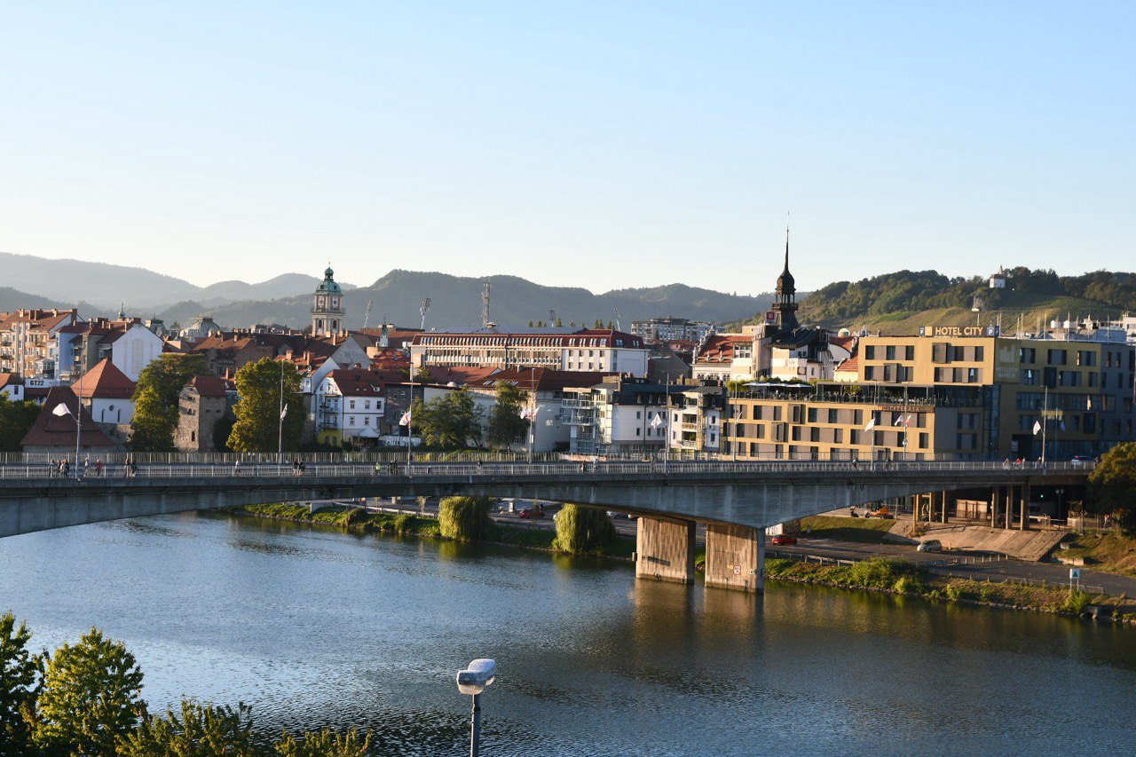 "Nevladniki niso lenuhi in paraziti, temveč pomemben del mesta Maribor"