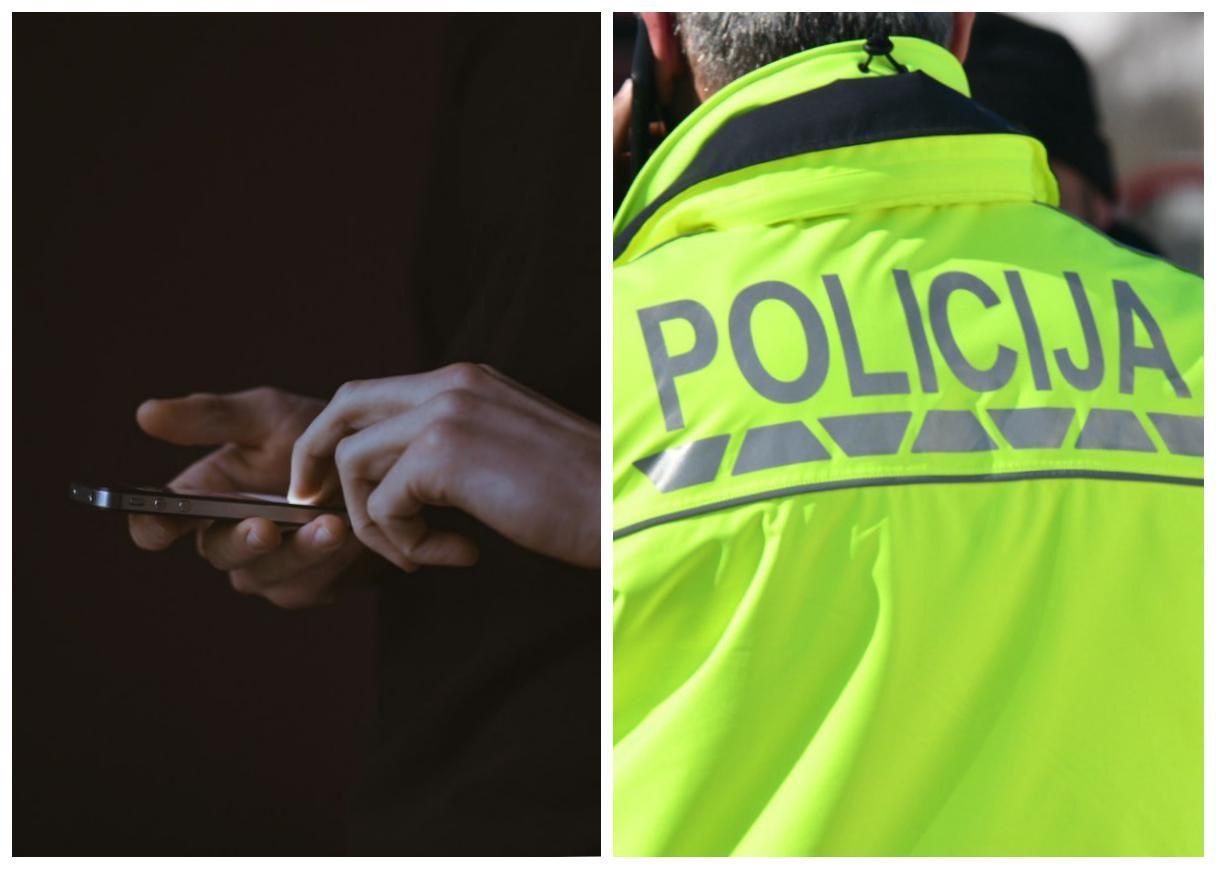 Neverjetno, kakšno prevaro si je izmislil 40-letnik