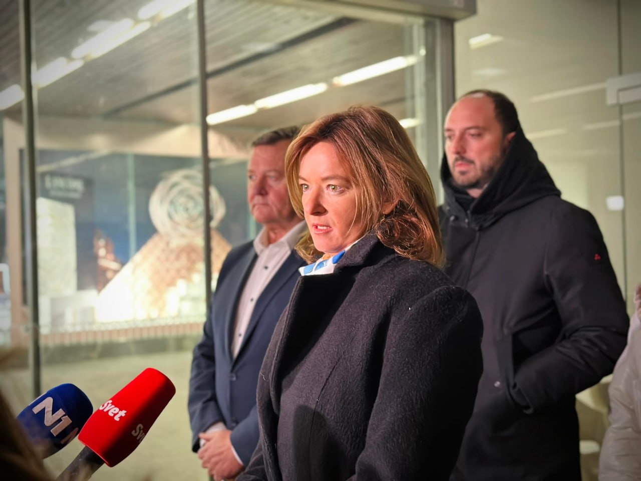 Odstopil generalni sekretar SD, Švarc Pipanova upa, da je to prvi korak SD proti sistemski korupciji