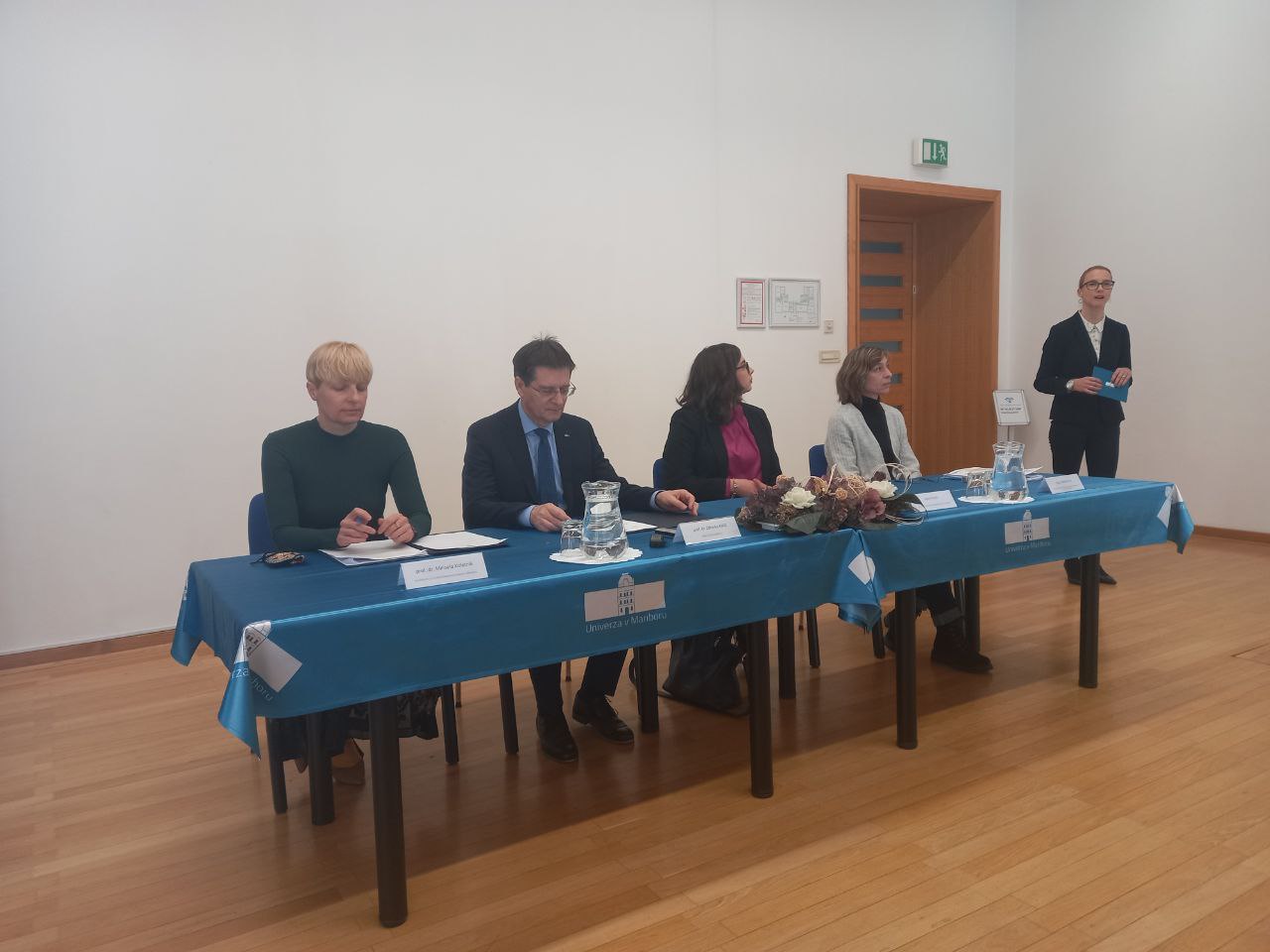 Mariborske fakultete bodo odprle vrata bodočim študentom