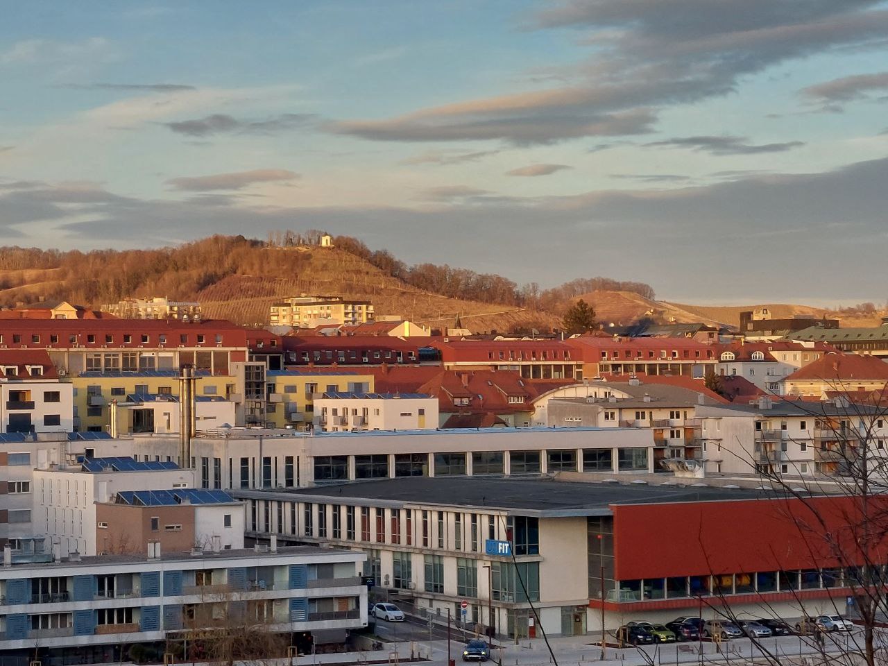 Kakšno vreme nas čaka ta vikend?