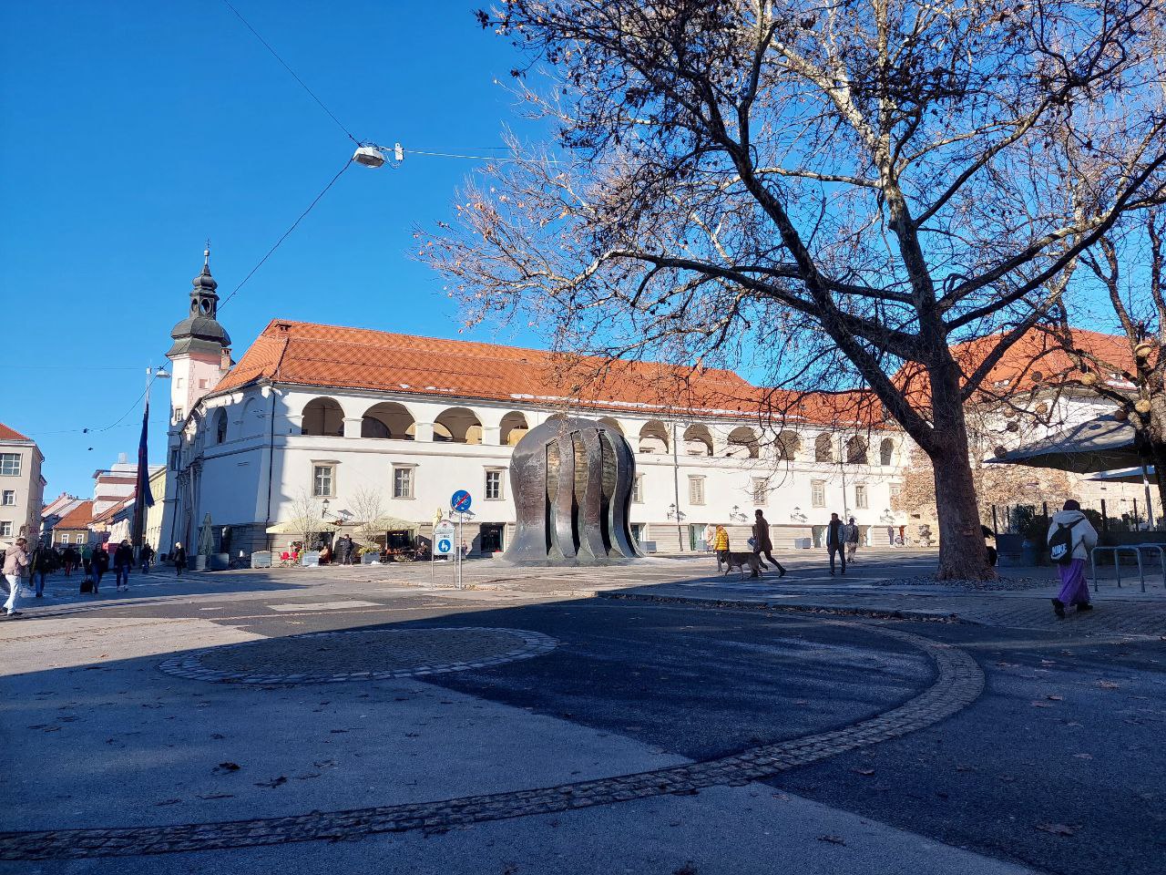 Glavni, Vojašniški, Slomškov … Ali bo prenove v Mariboru deležen še kateri od trgov?