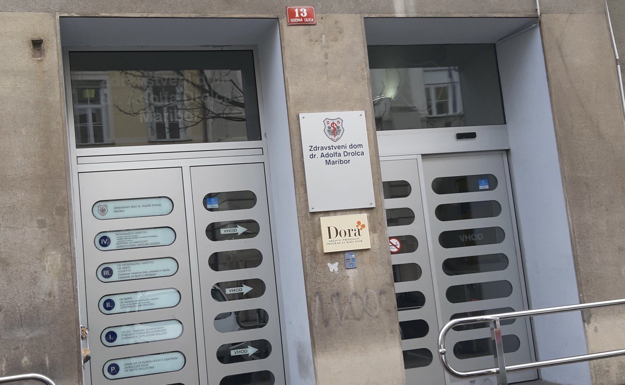 Mariborski družinski zdravniki v ospredju umika soglasij za nadurno delo