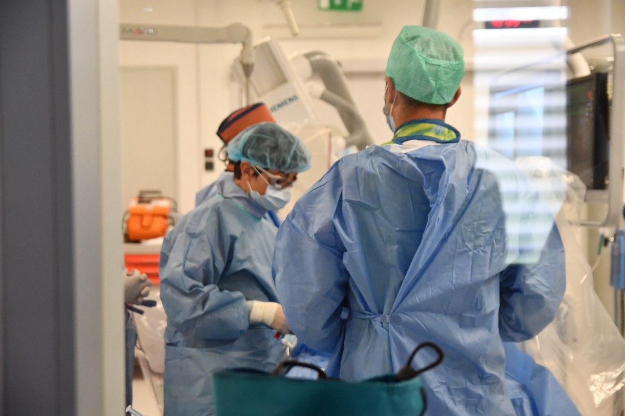 Levica: »Zdravniki dopoldan stavkajo, popoldan pa kot dvoživke pri zasebnikih«