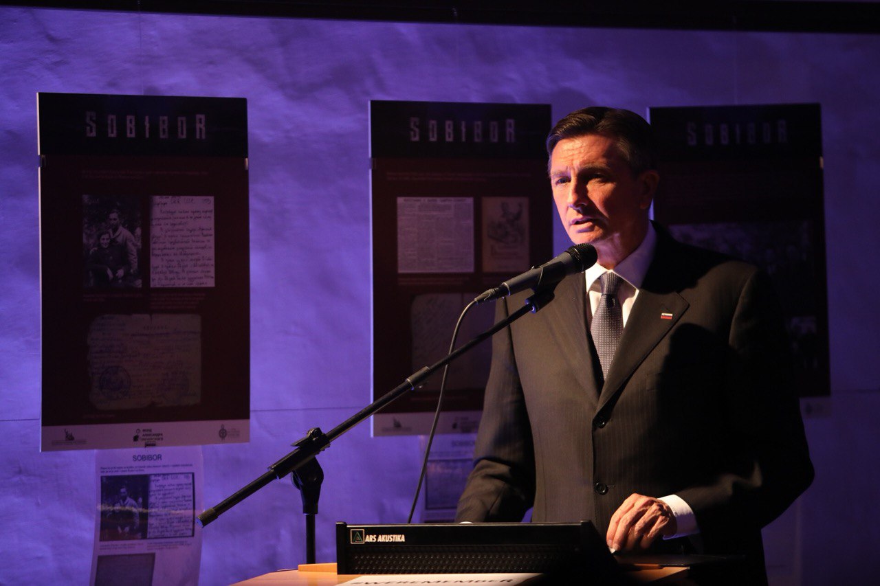 Pahor razburja: Tako pojasnjuje, zakaj dogajanja v Gazi ne vidi kot genocid