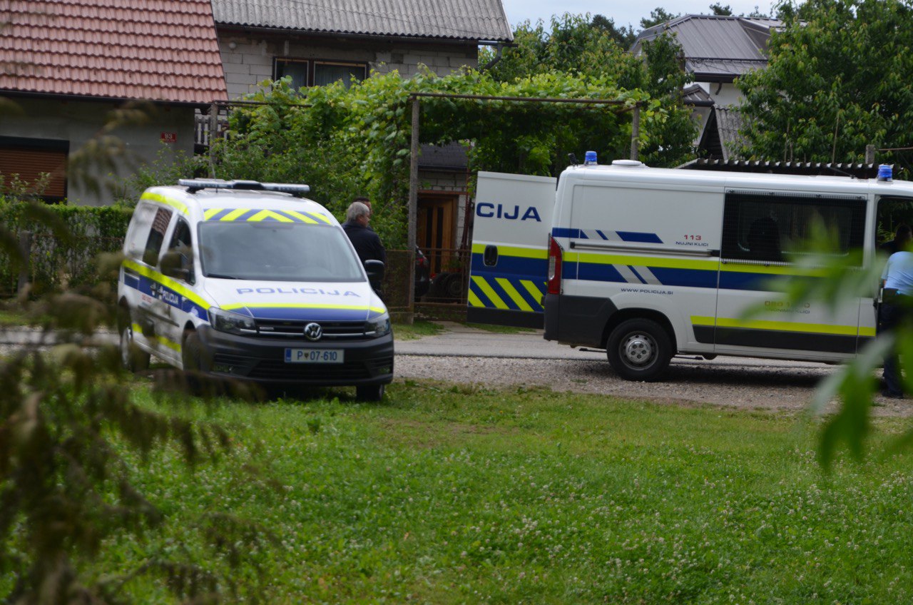 Na prefinjen način kradli po celi Sloveniji: Drzna tolpa padla v roke mariborskih policistov