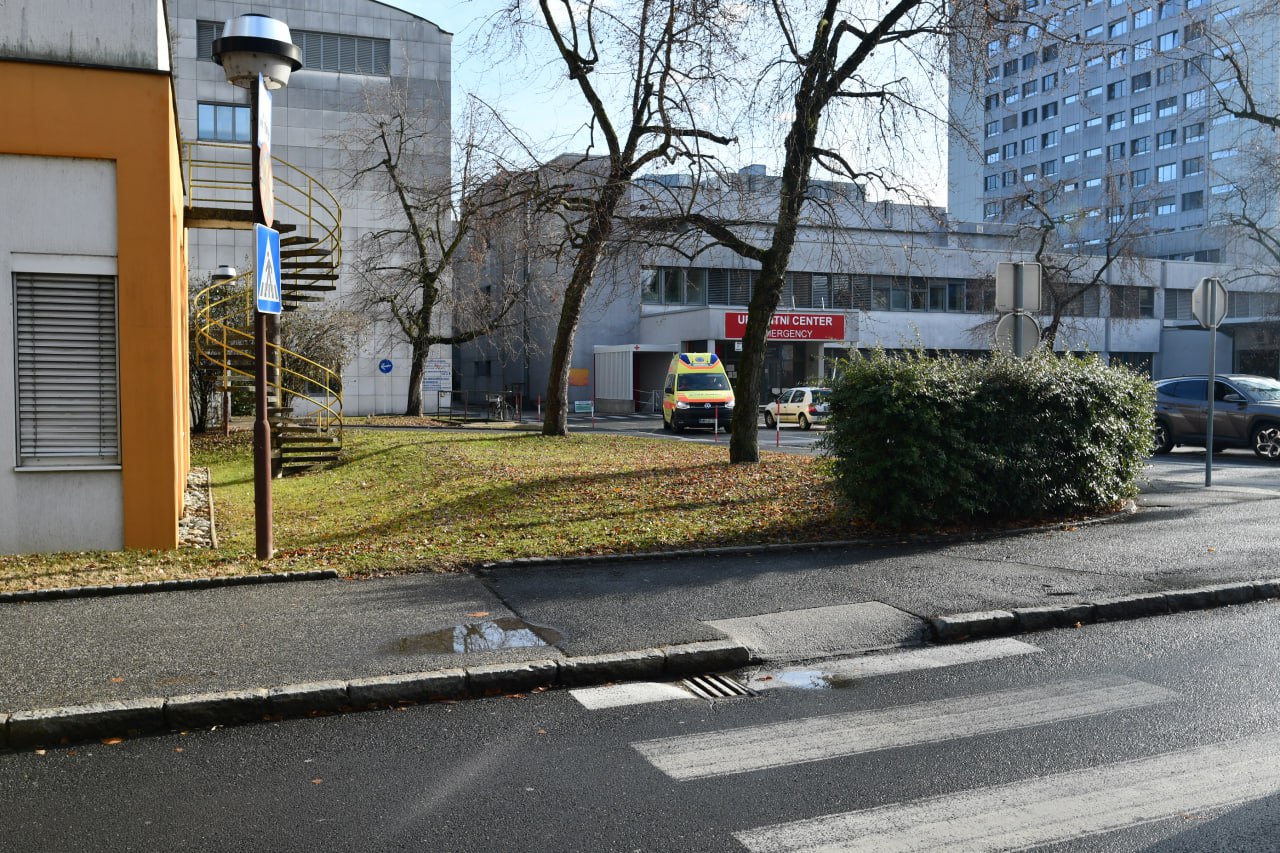 Dogajanje v UKC Maribor razkriva bolečo resnico o slovenskem zdravstvu