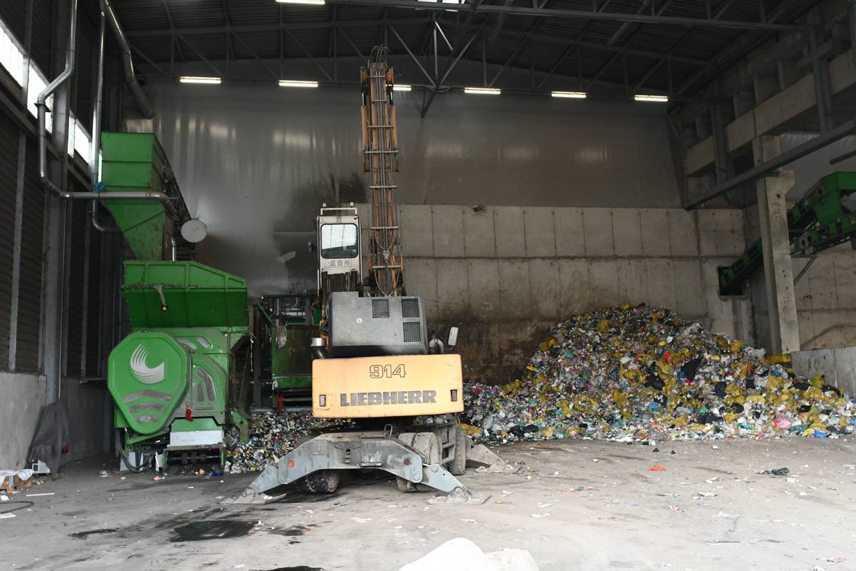 Maribor bo o sežigalnici glasoval še pred poletjem: Prvi referendum v zgodovini mesta