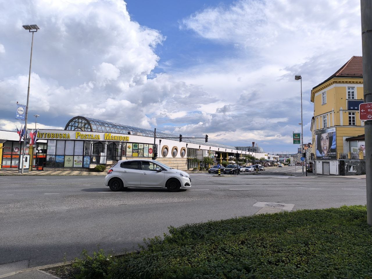Slovenci se sploh ne zavedamo, kako srečni smo na tem področju