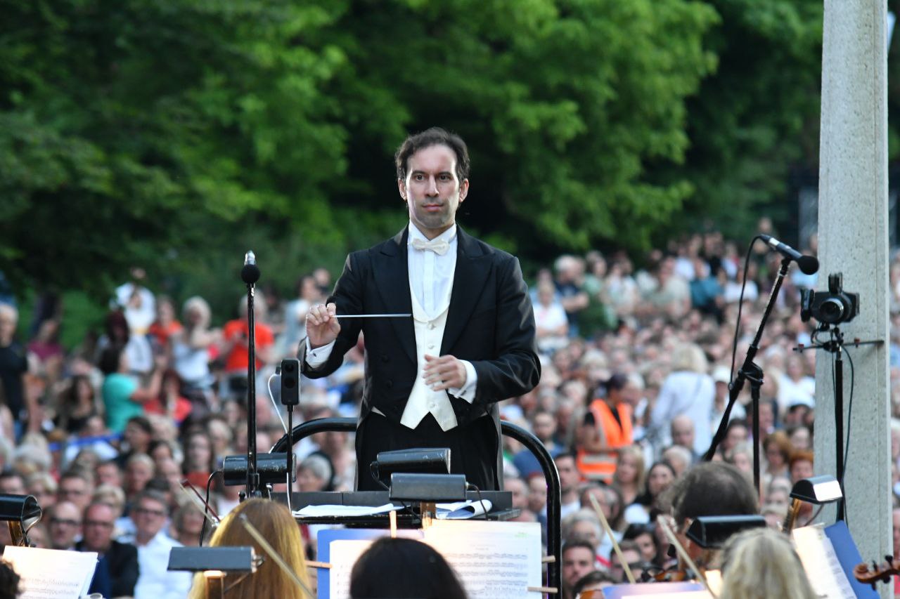 Jubilejna Operna noč v Mariboru s čarobno glasbo prinaša tudi veliko novost