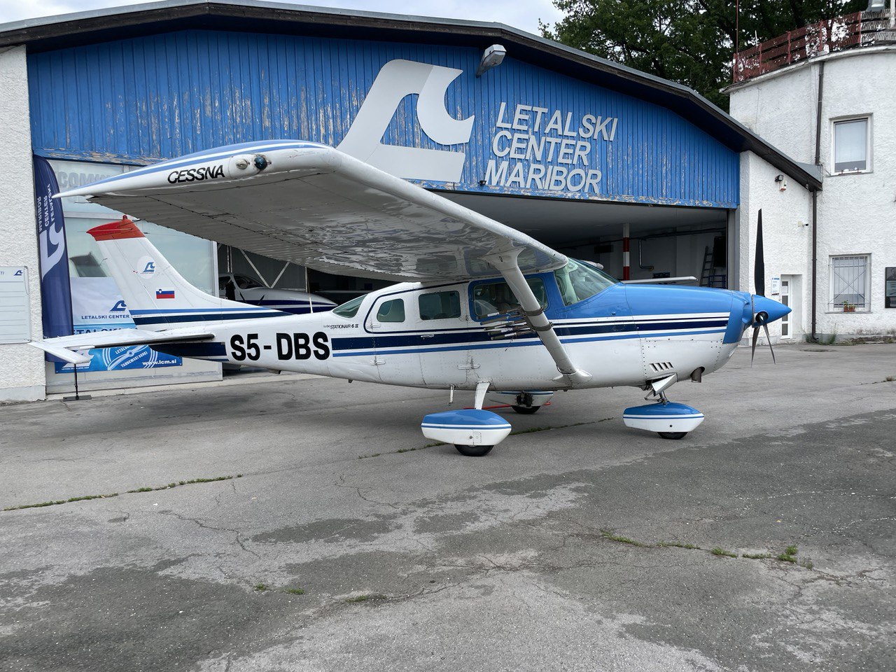 Pogodba za izvajanje protitočne obrambe bo vendarle podpisana, a po toči zvoniti je prepozno