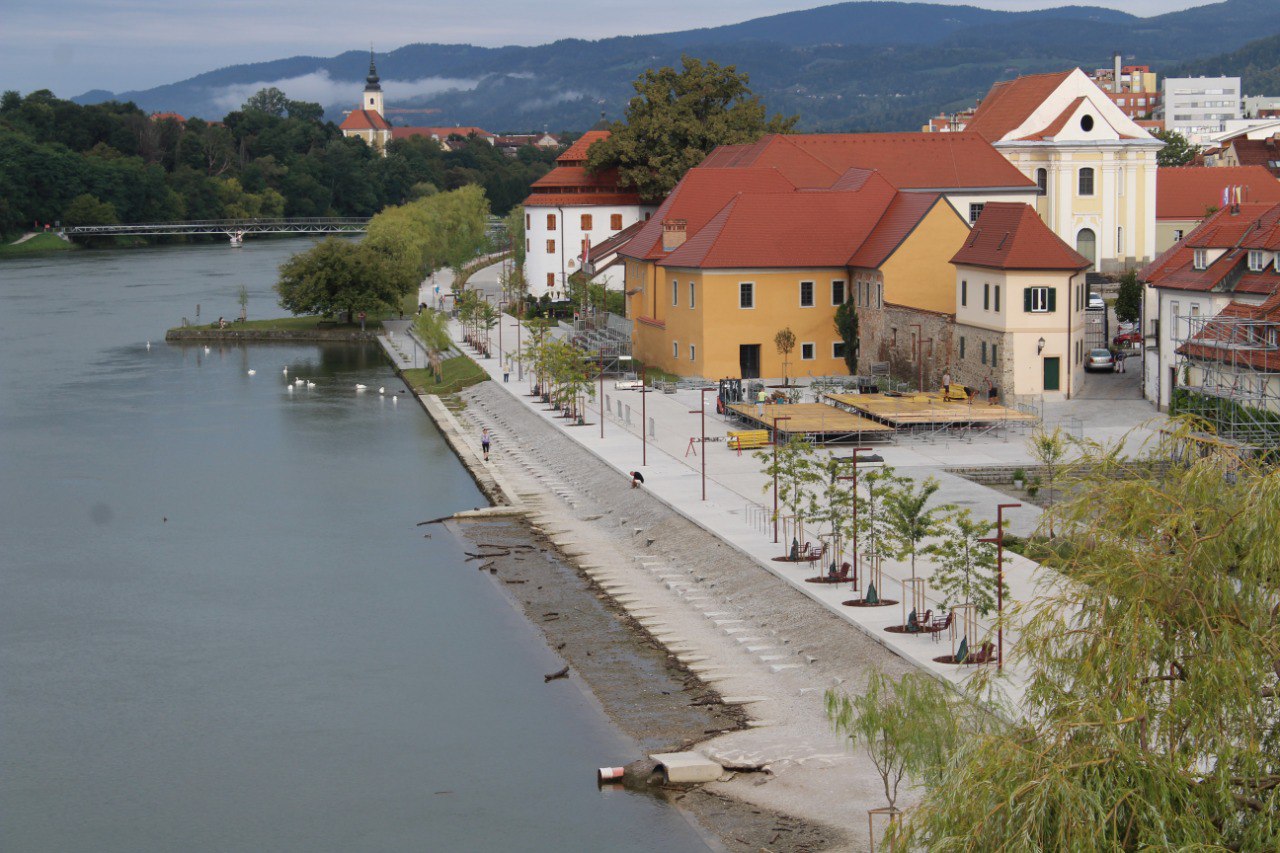 Prihajajoča fronta: Spet grozijo nevihte, nato pa bo vsak dan bolj vroče