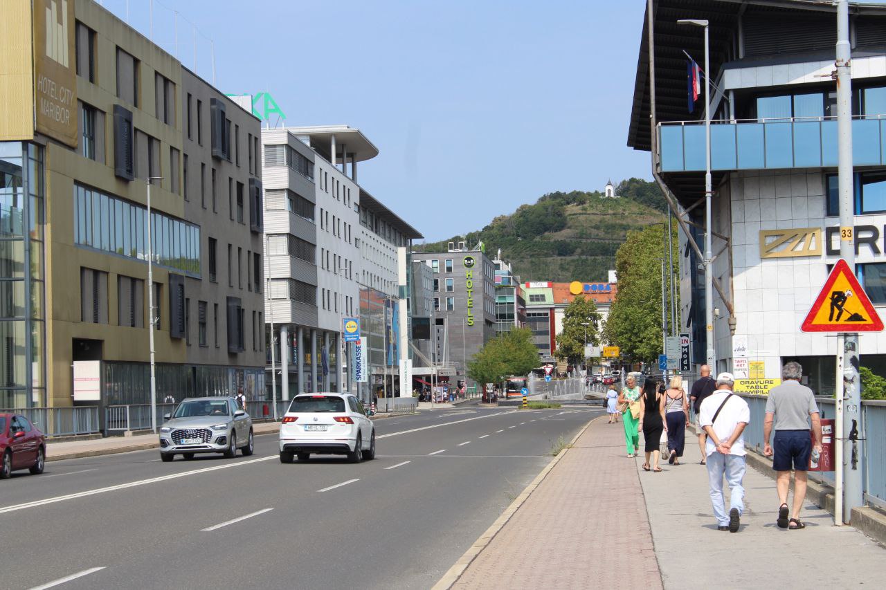 Zdaj je jasno: Zato smo se to poletje 'kuhali' bolj kot običajno