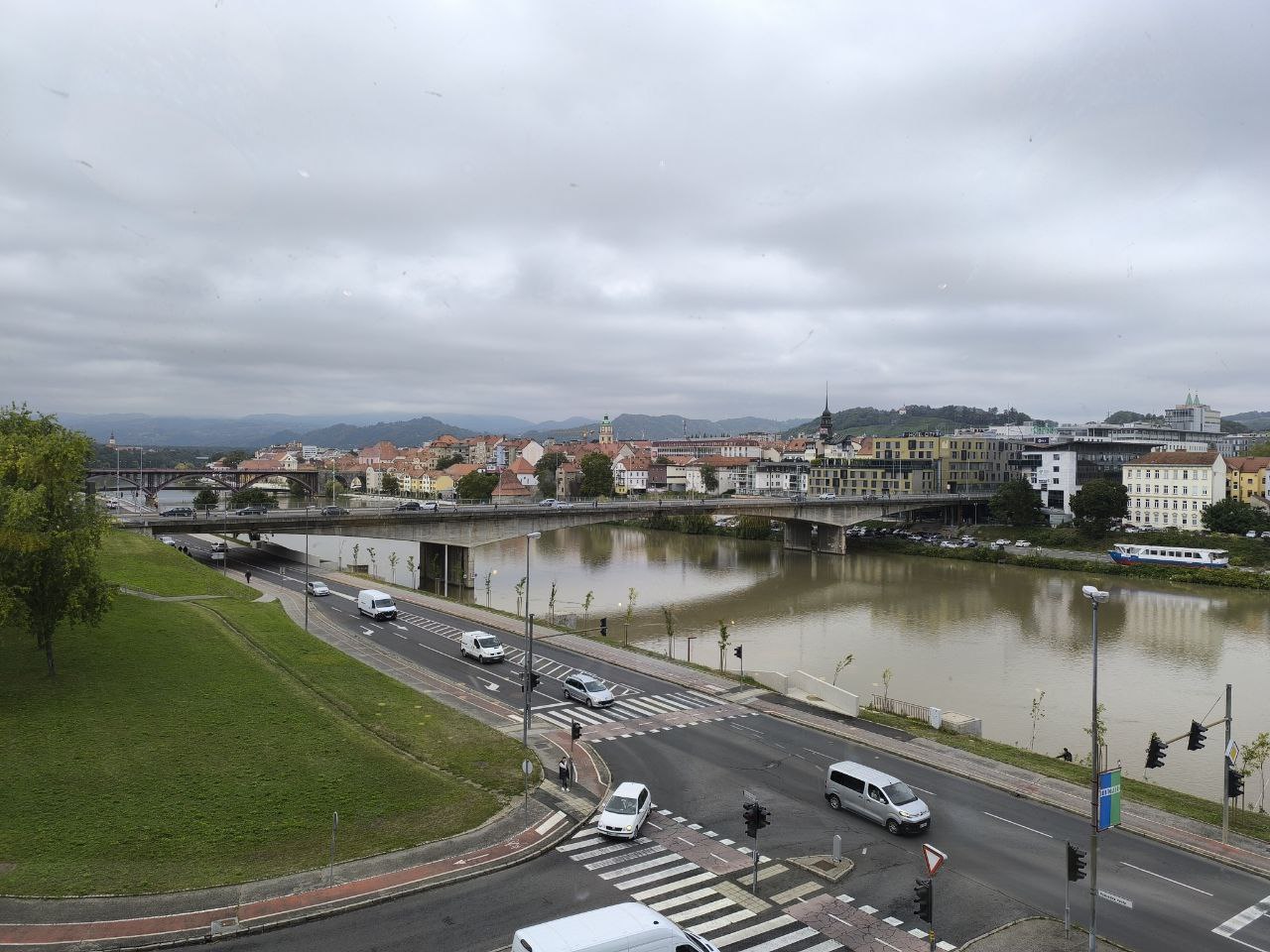 Vsaj nekaj dobrih novic glede vremena: Uživajte v lepem vikendu, sledil bo preobrat