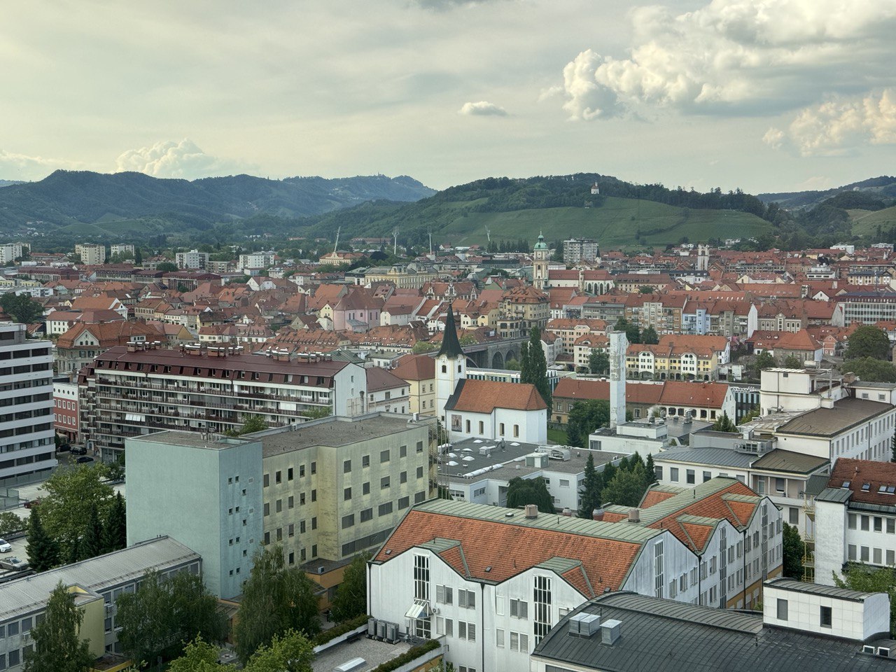 Prodaja poslovnih nepremičnin na najnižji točki po letu 2015