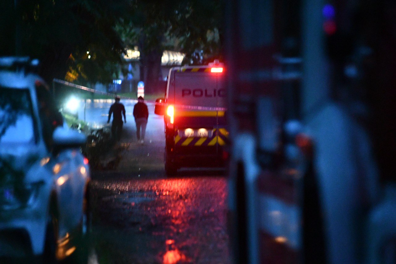 Po najdbi trupla dojenčka v Ljubljani ovadili 39-letno Hrvatico