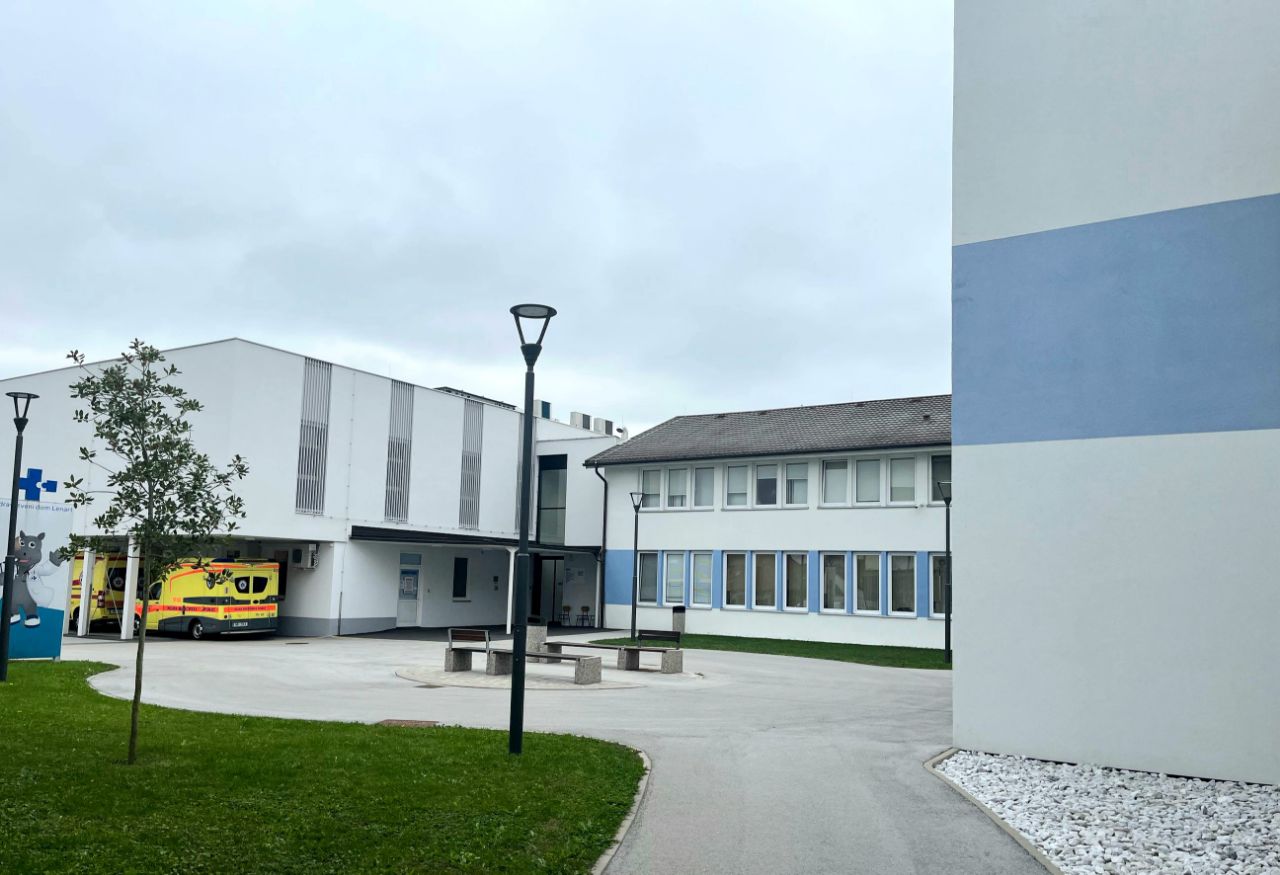 V Lenartu dobili novega zdravnika družinske medicine, a 800 ljudi še vedno ostaja brez njega