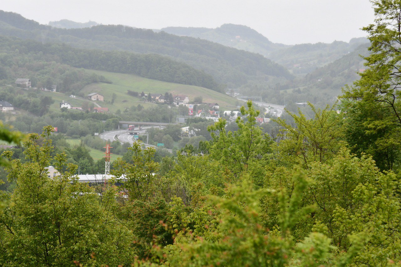 Kakšno vreme meteorologi napovedujejo za danes?