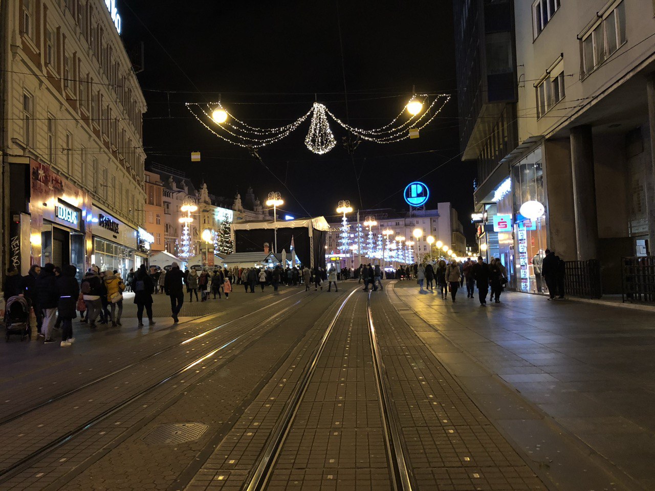 V Zagrebu nov režim parkiranja,  plačljivo tudi ob nedeljah