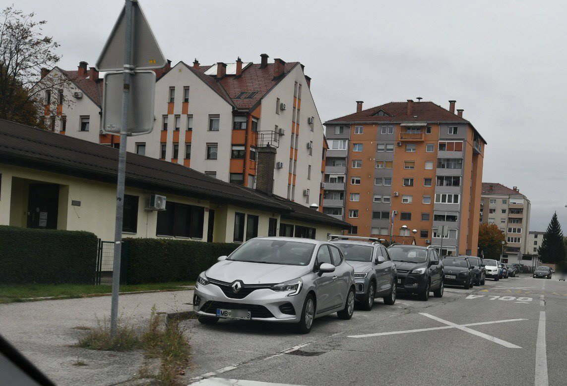 Na Pobrežju vse več novih stanovalcev: Bodo vrtci in šole lahko sprejeli vse otroke?