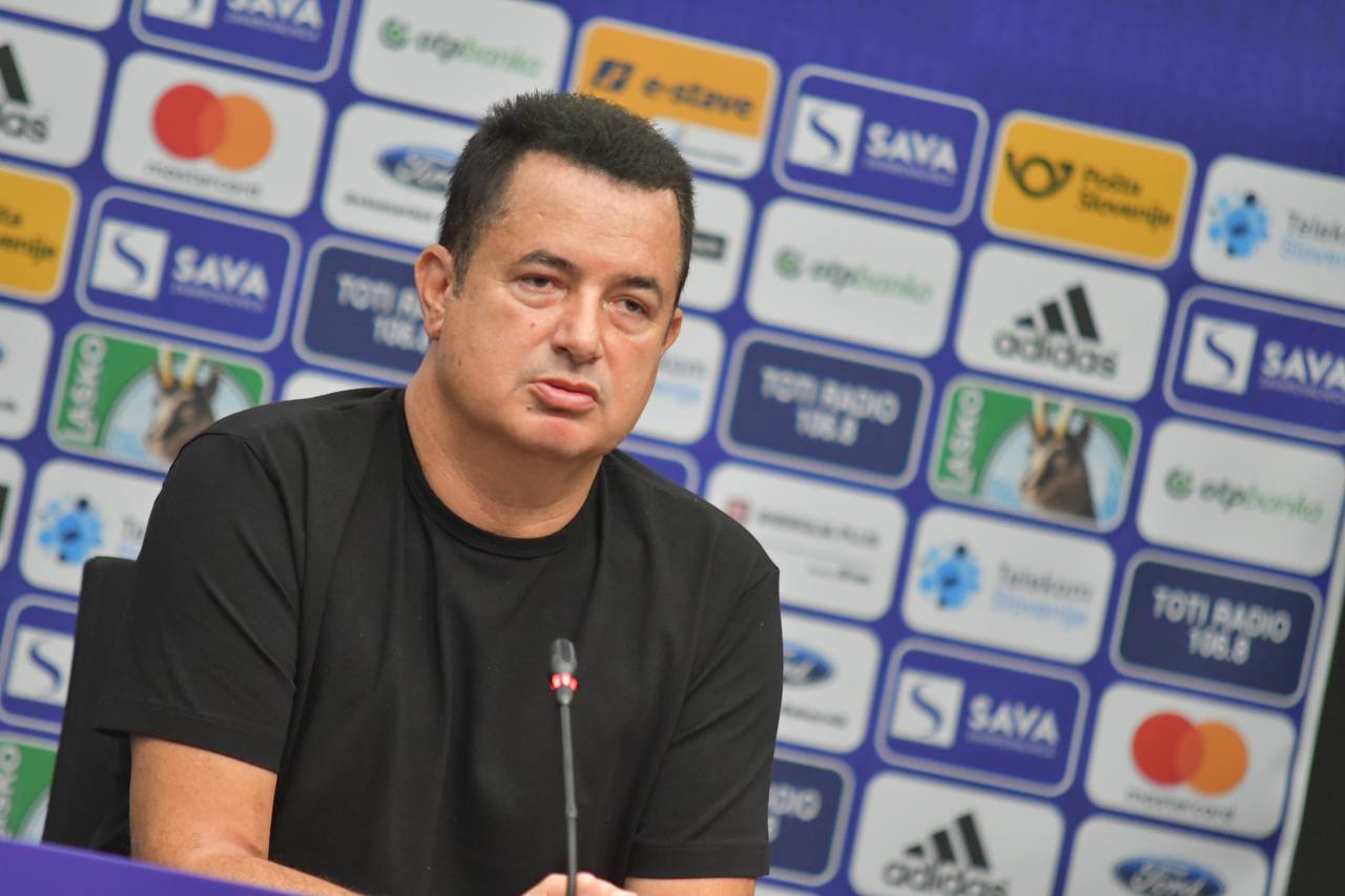 Bo Ilicali res prodal Maribor? V igri znano ime iz nogometnega sveta