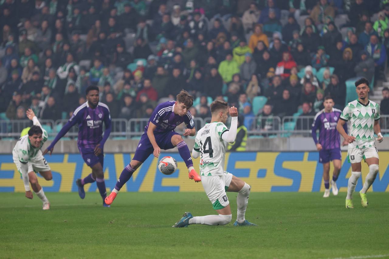 Zakaj prav ta 0:0 ni bil za »derbi navijače«? Zato, ker nosi zgodbe