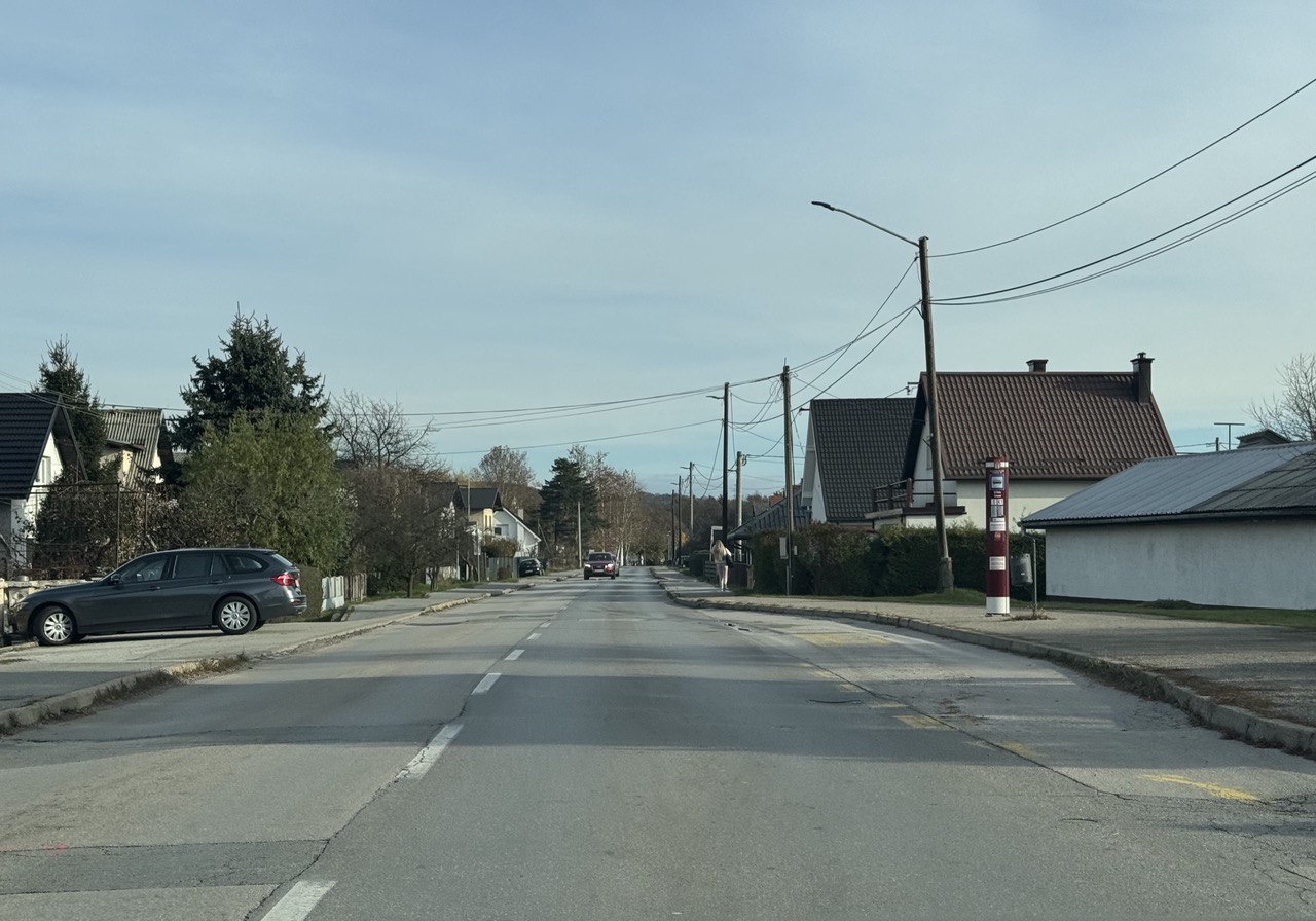 Mariborska občina določila prioritete za obnovo: Doslej identificirali 81 najbolj kritičnih odsekov cest