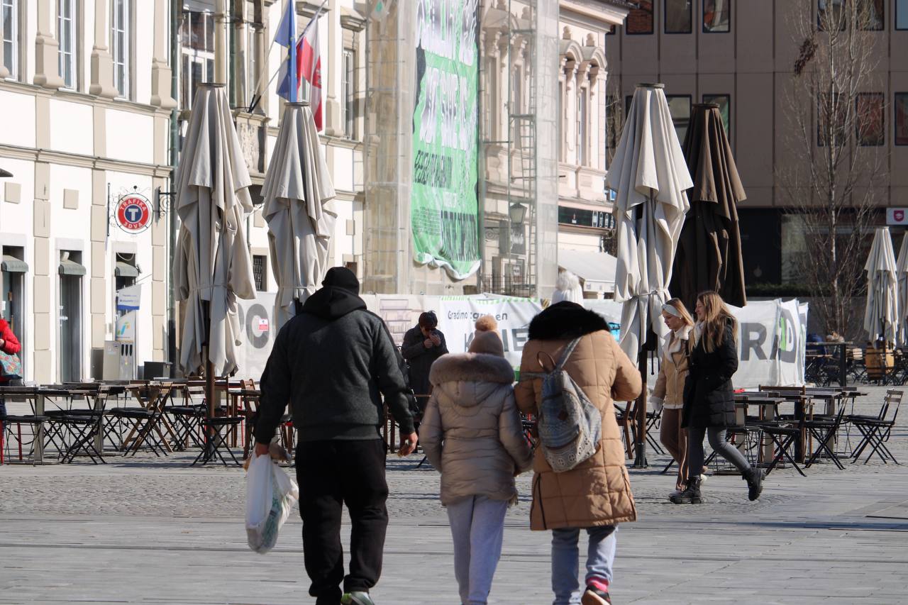 Ta tradicionalna slovenska imena hitro izginjajo - je vaše med njimi?