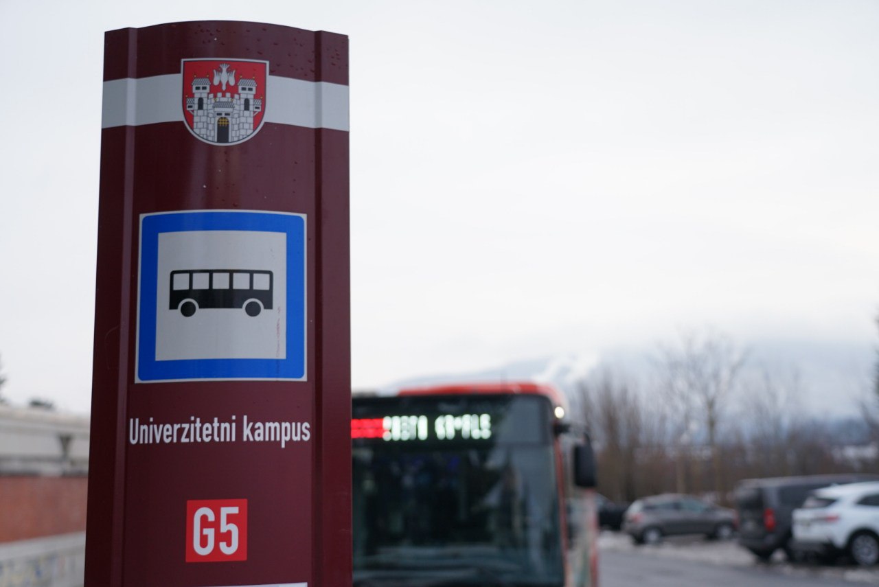 Pranje avtobusov z deževnico: Koliko vode bo Mestna občina Maribor prihranila s tem ukrepom?