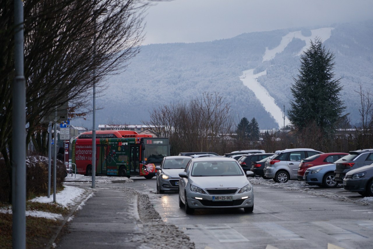 Marprom že od te sobote uvaja dodatne izboljšave na štirih avtobusnih linijah