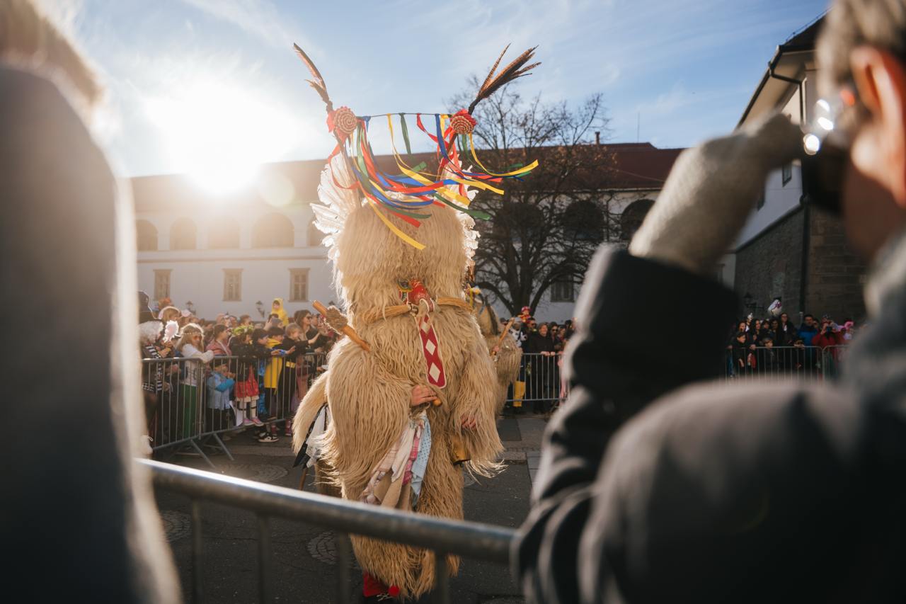 Pust 2026 je že blizu: Preverite, na kateri datum pade