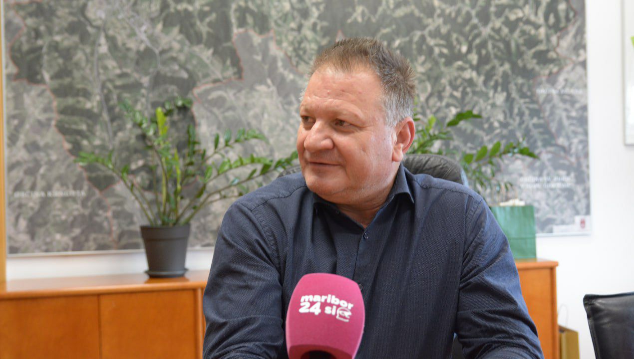 Tožilstvo zavrglo kazensko ovadbo zoper šentiljskega župana