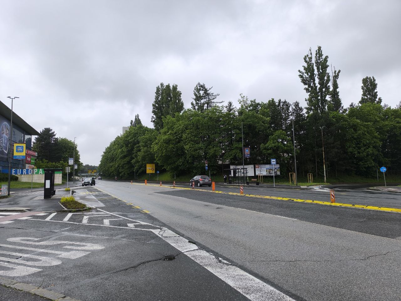 Mariborska občina obljublja rešitev za Tezenčane: Kako bo olajšala pot do UKC Maribor?