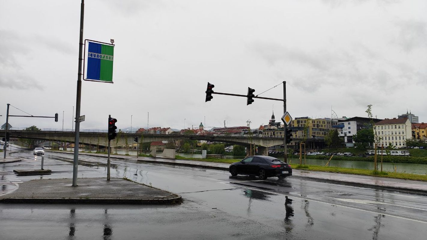 Meteorologi: Ta kombinacija bo sprožila obsežno nestabilnost, ki bo prinesla podaljšano obdobje ...