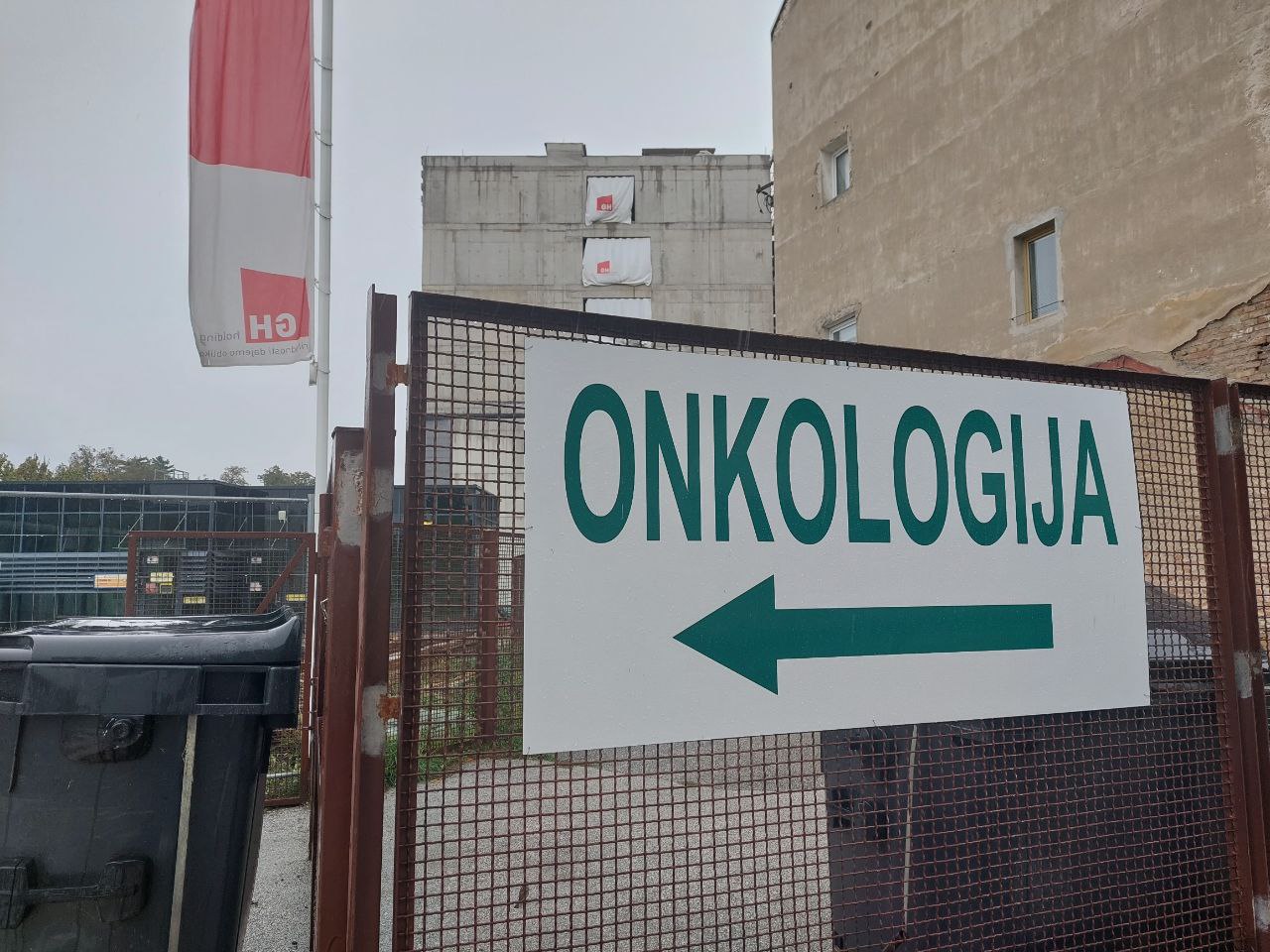 Dobavitelj novih obsevalnikov za mariborsko onkologijo izbran, pogodba vredna 26,6 milijonov