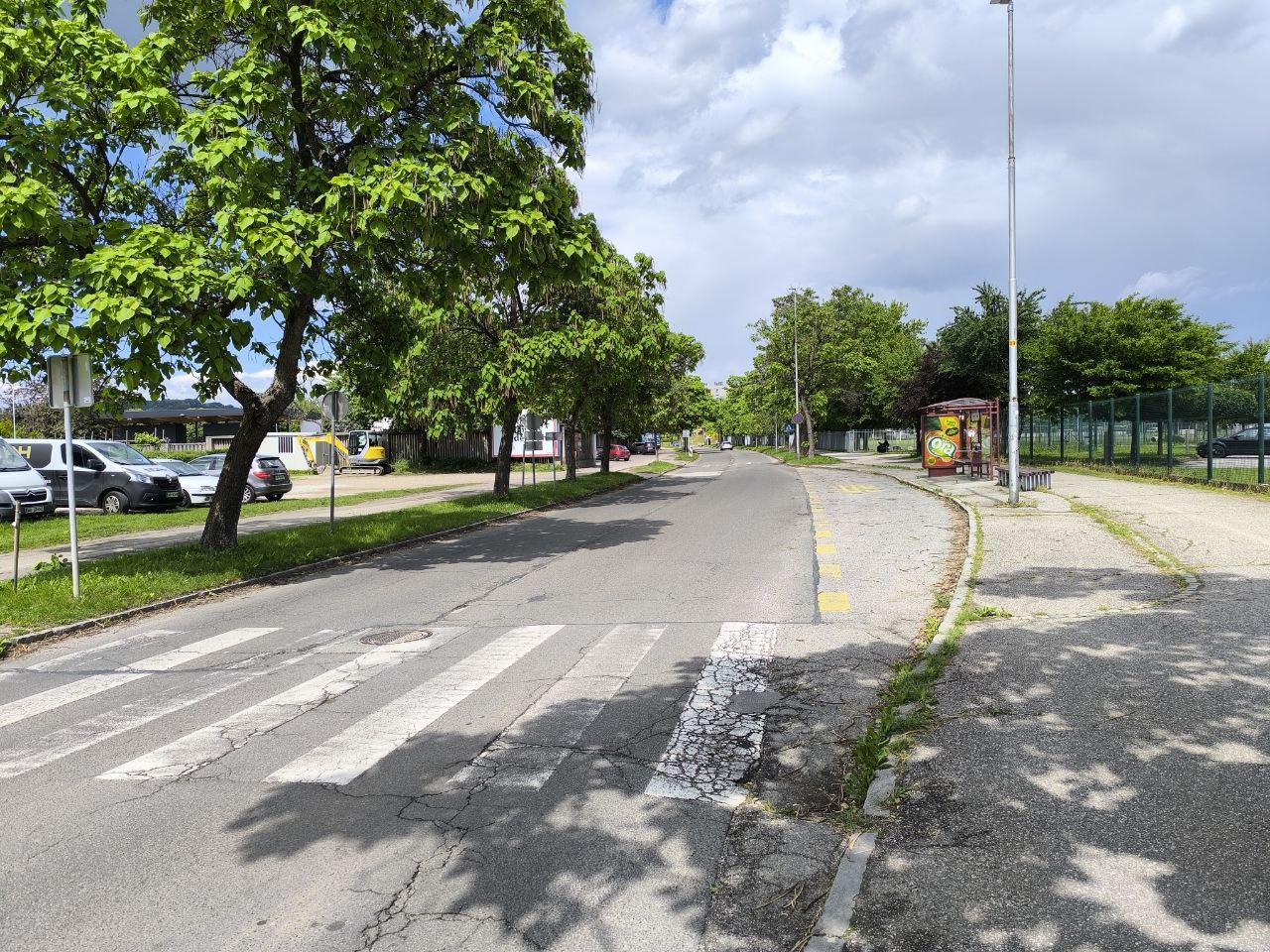 Prihodnji teden zaradi velikega športnega dogodka popolna zapora ceste v Mariboru