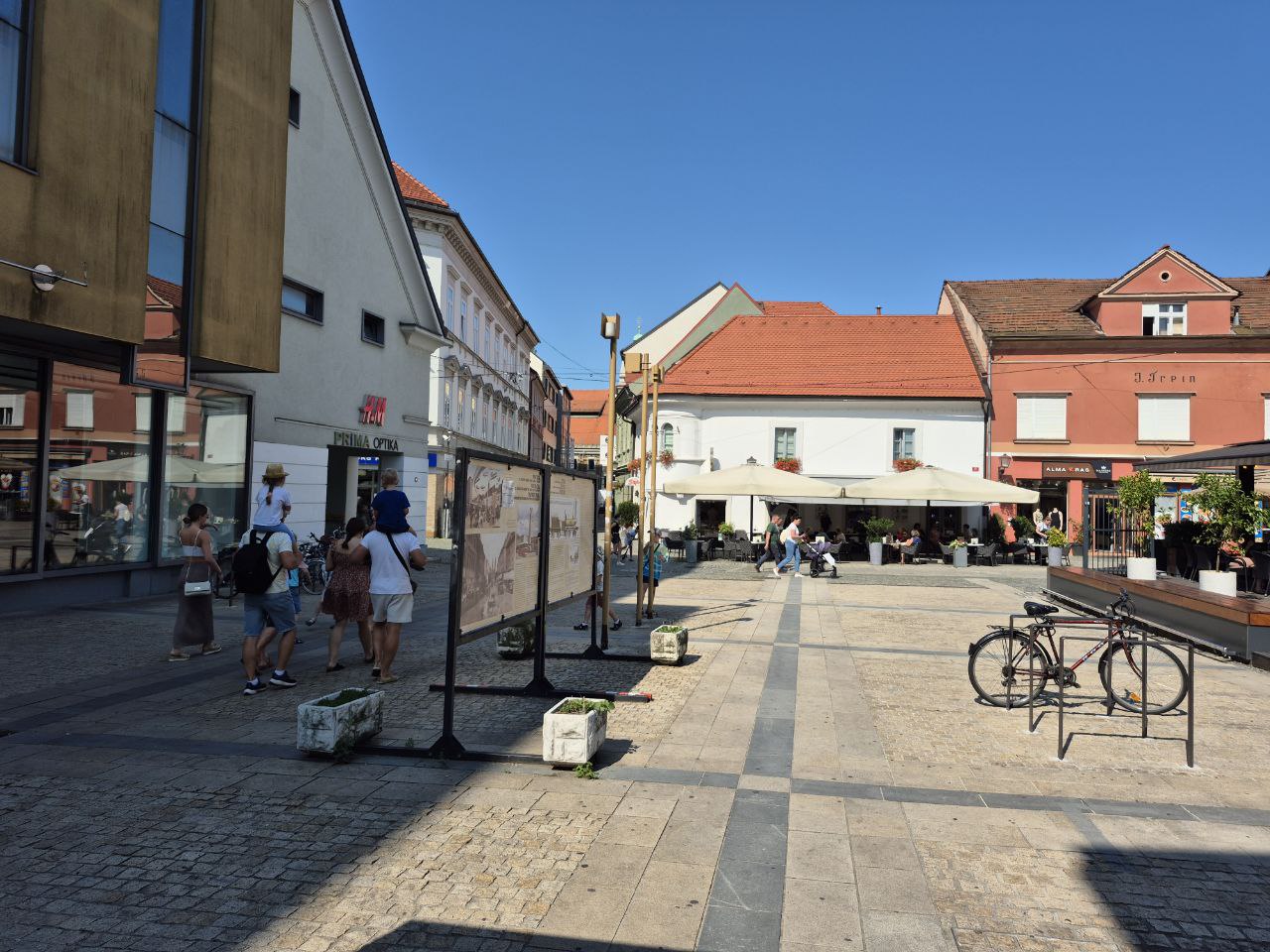 Več kot 47 tisoč Slovencev je na svetu popolnoma edinstvenih