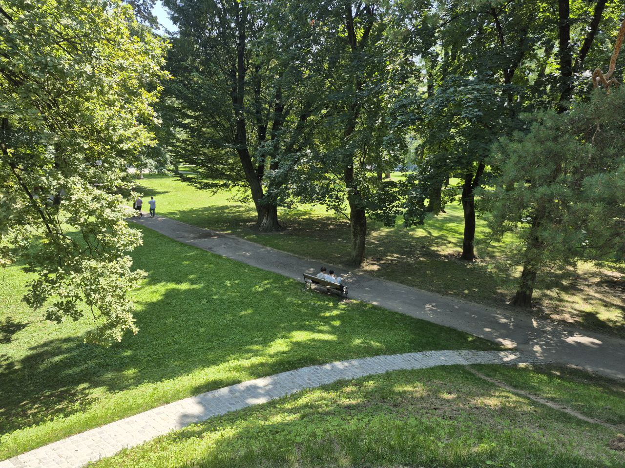Zadnji izdihljaji poletja? Za vikend skoraj 30 °C, nato popoln preobrat in dolgo obdobje ...