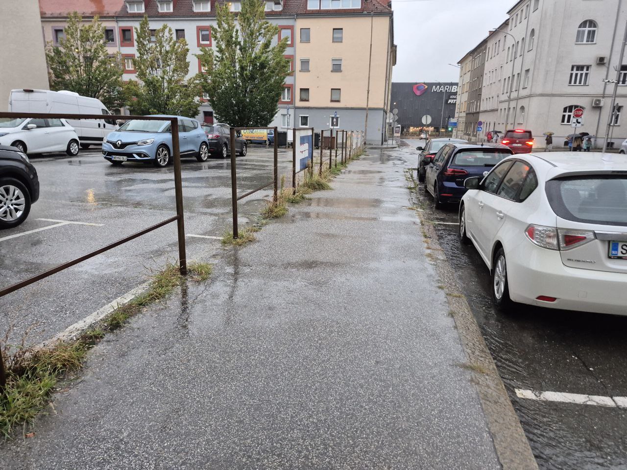 Meteorologi: November z razlogom velja za najbolj depresiven mesec