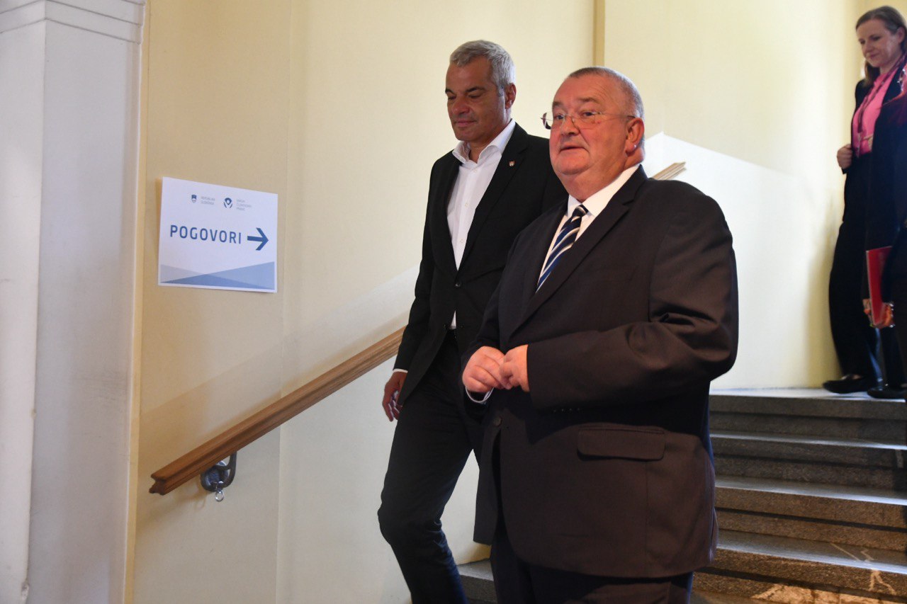 Obisk namestnika varuha človekovih pravic: Katere težave v Mariboru zahtevajo največ pozornosti?